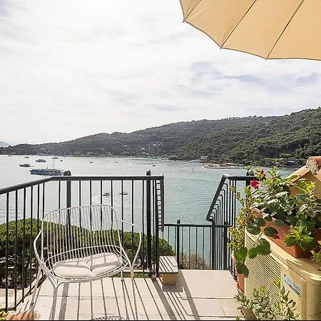 Suite 24 Porto Venere Dış mekan fotoğraf