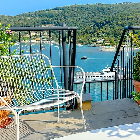 Suite 24 Porto Venere Dış mekan fotoğraf