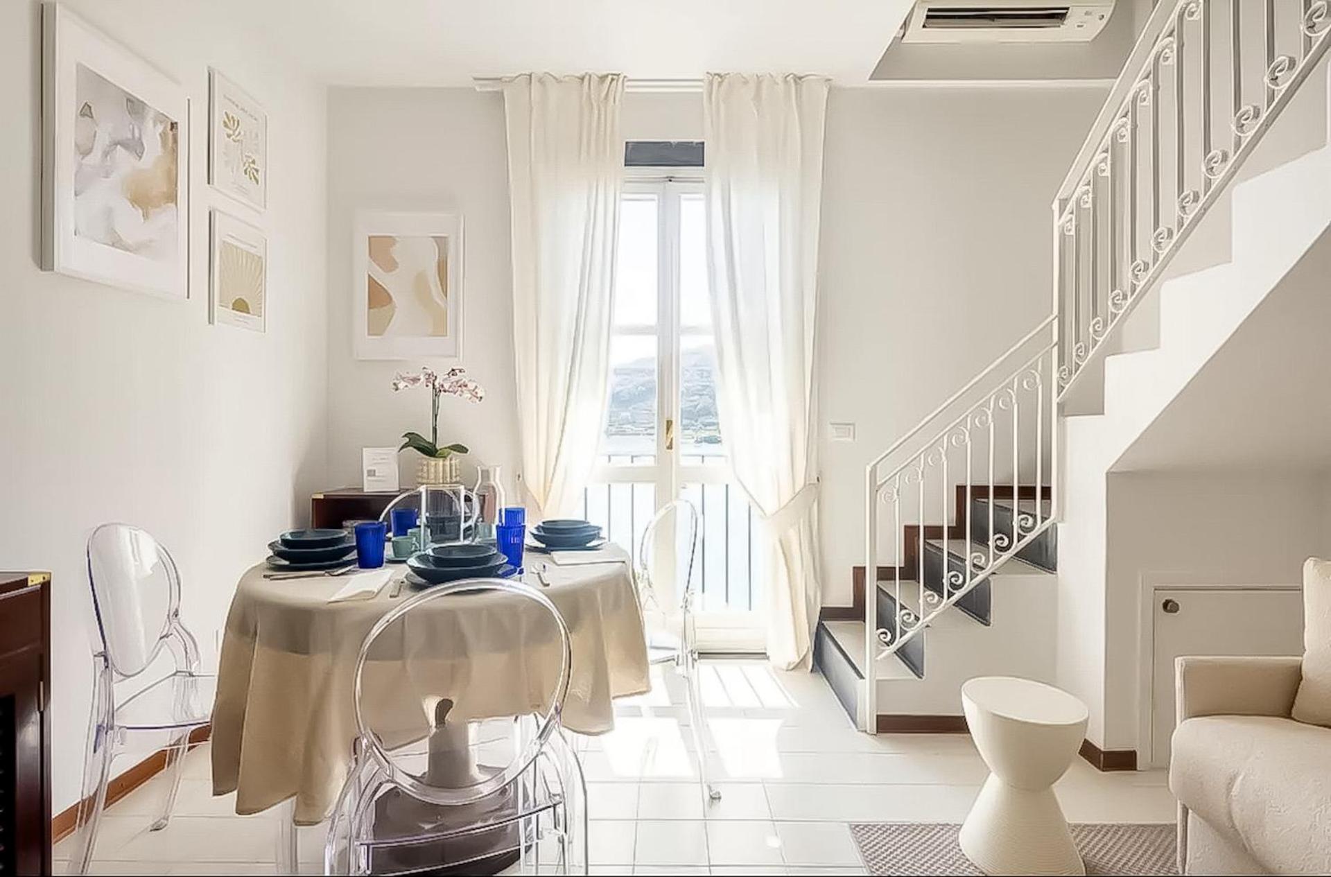 Suite 24 Porto Venere Dış mekan fotoğraf