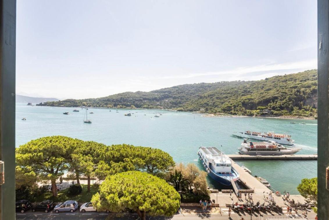 Suite 24 Porto Venere Dış mekan fotoğraf