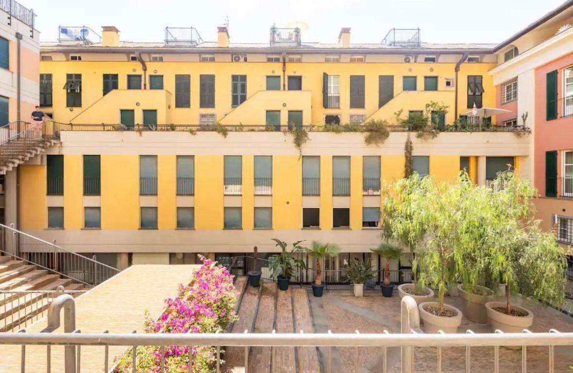 Suite 24 Porto Venere Dış mekan fotoğraf