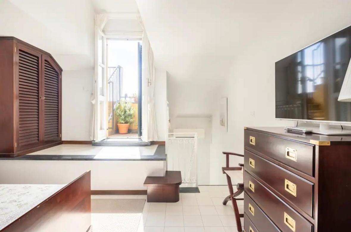 Suite 24 Porto Venere Dış mekan fotoğraf