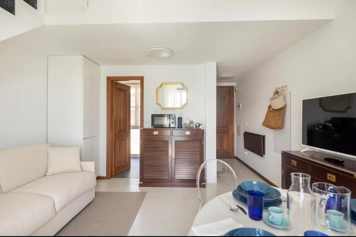 Suite 24 Porto Venere Dış mekan fotoğraf