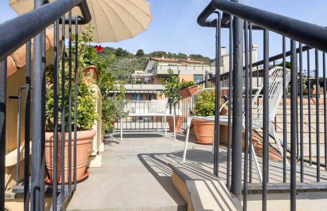 Suite 24 Porto Venere Dış mekan fotoğraf