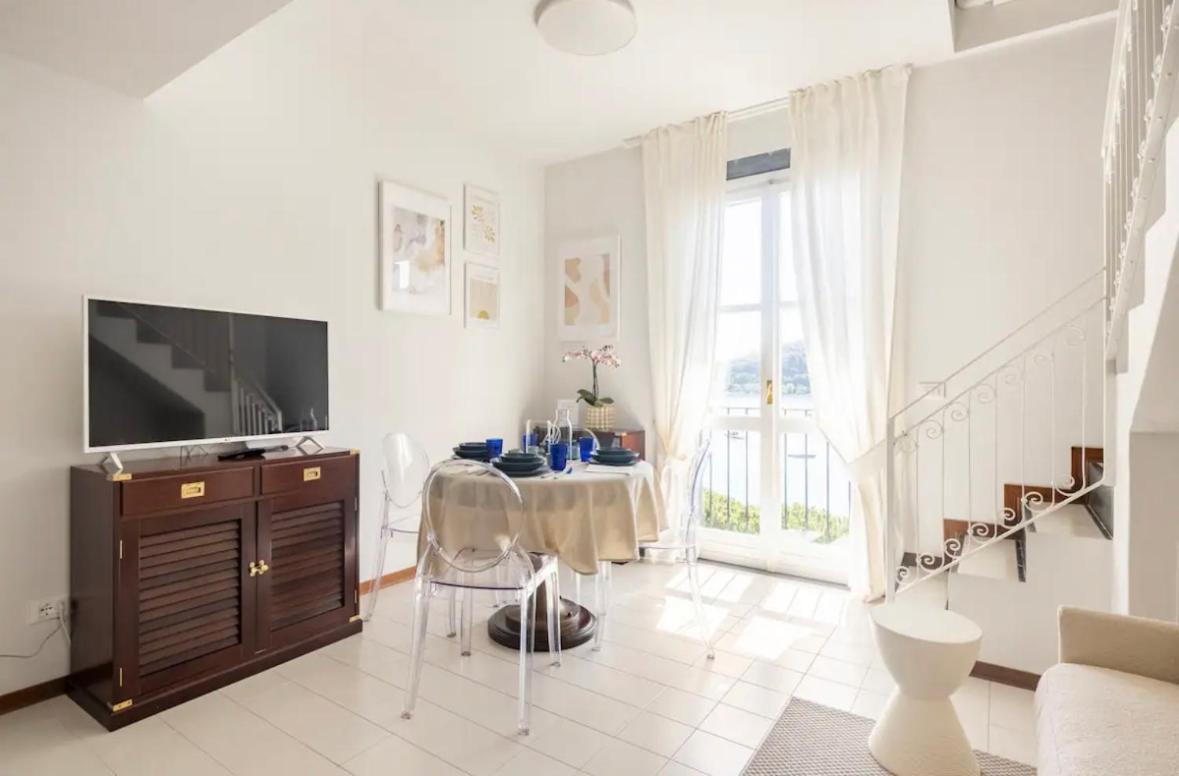 Suite 24 Porto Venere Dış mekan fotoğraf