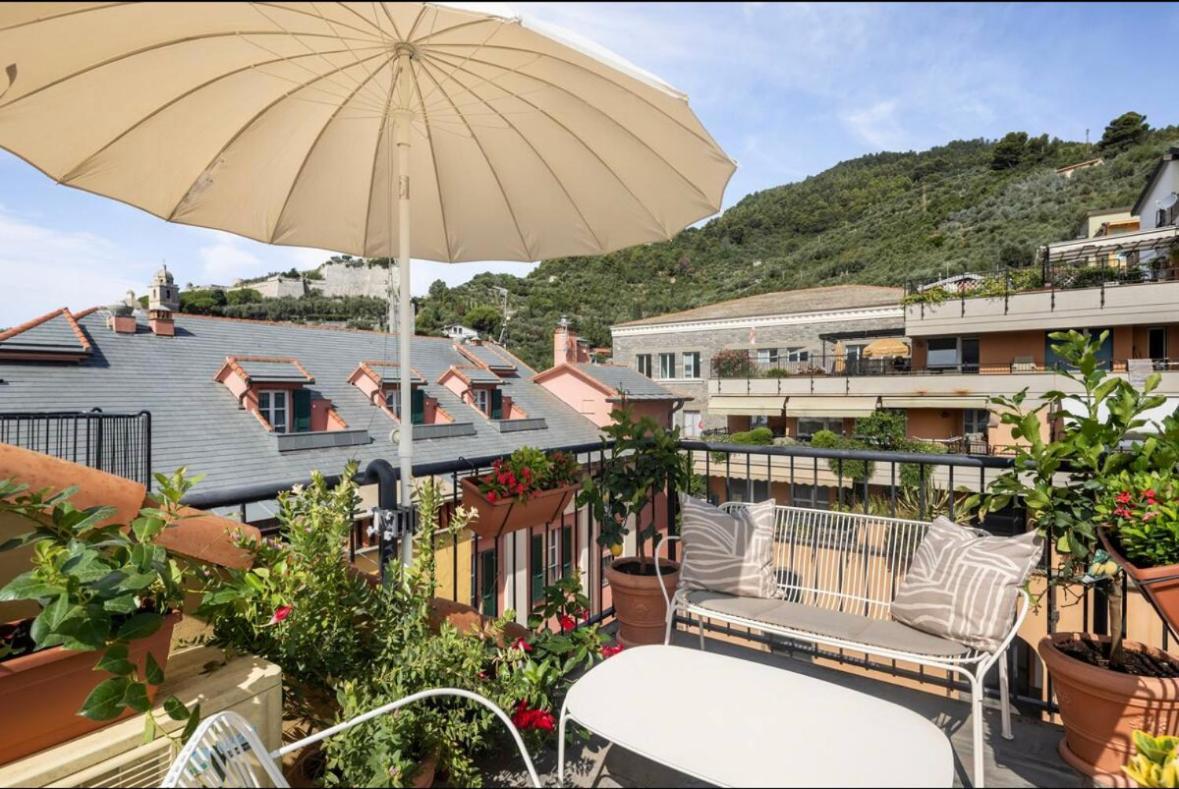 Suite 24 Porto Venere Dış mekan fotoğraf