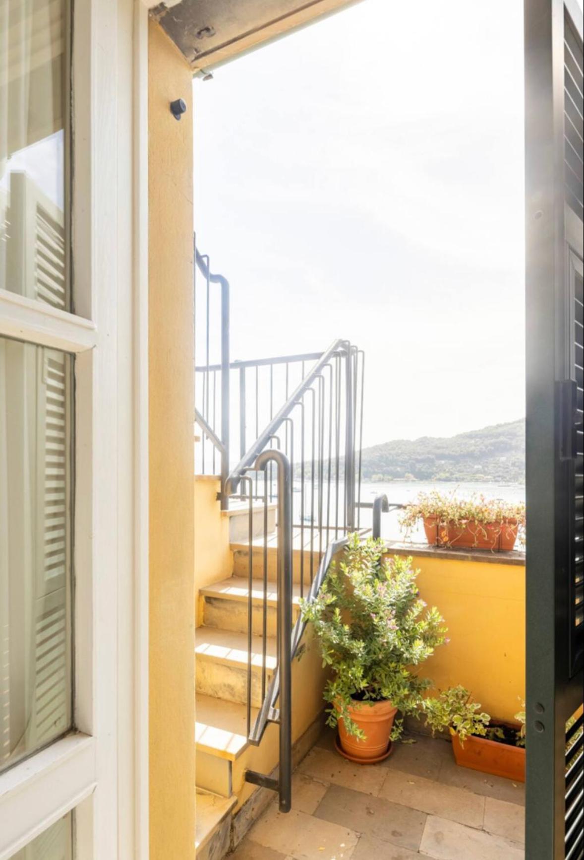 Suite 24 Porto Venere Dış mekan fotoğraf