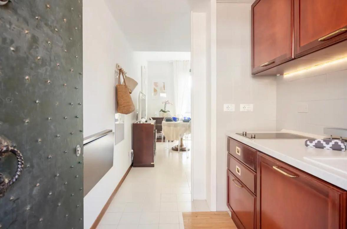 Suite 24 Porto Venere Dış mekan fotoğraf