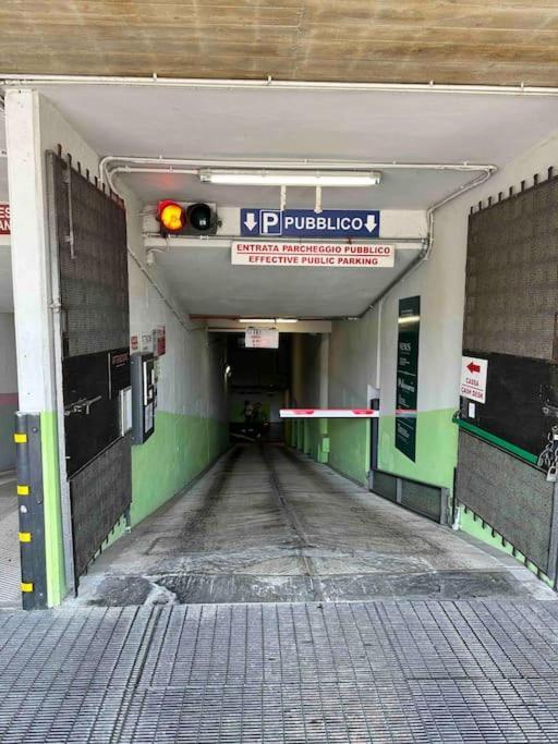 Suite 24 Porto Venere Dış mekan fotoğraf