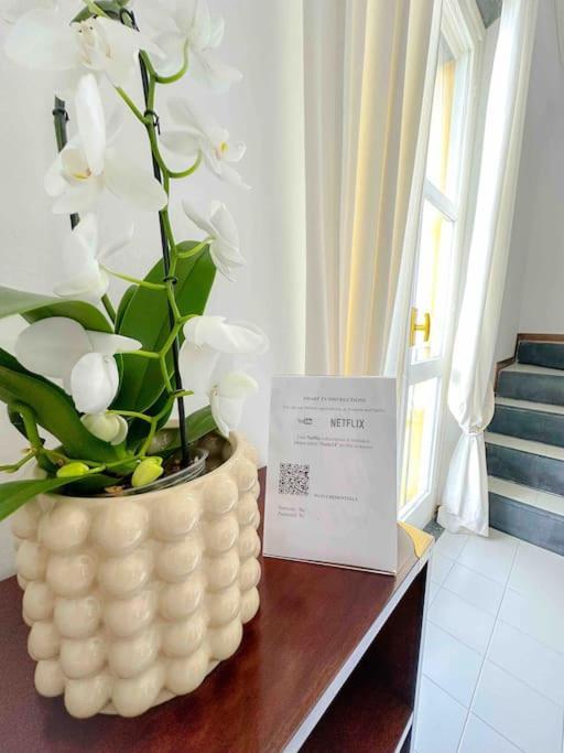 Suite 24 Porto Venere Dış mekan fotoğraf