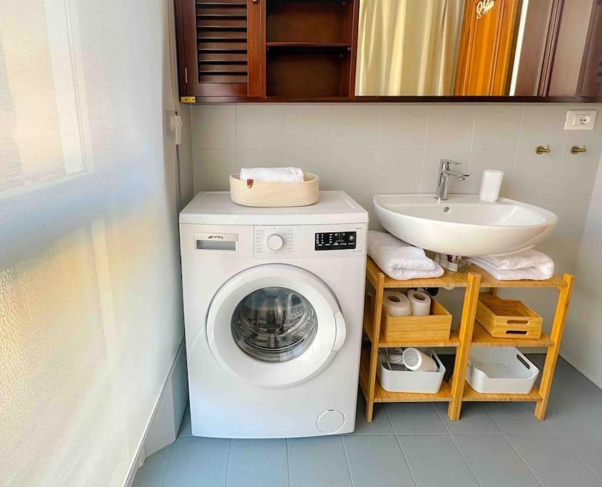 Suite 24 Porto Venere Dış mekan fotoğraf