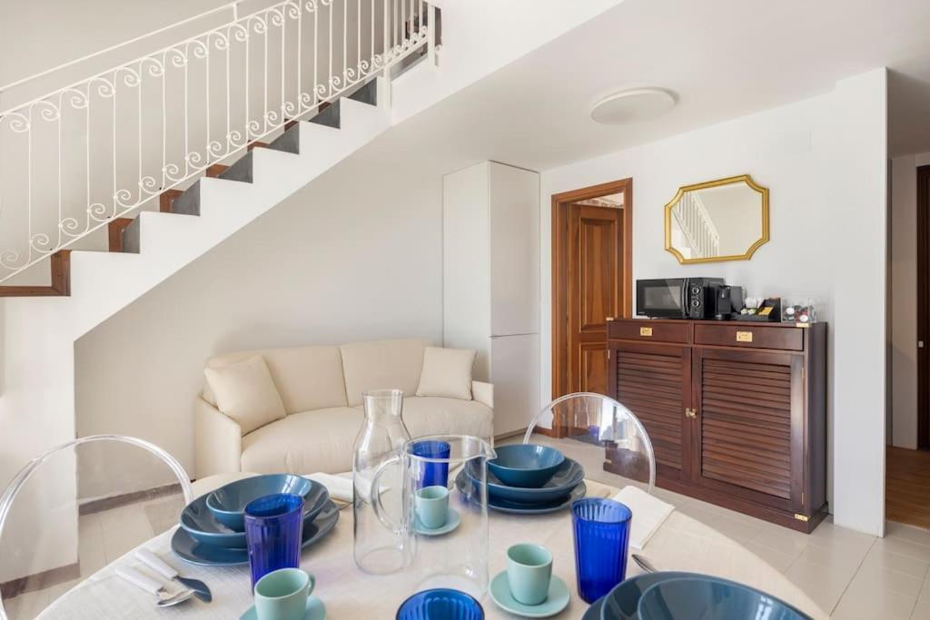 Suite 24 Porto Venere Dış mekan fotoğraf