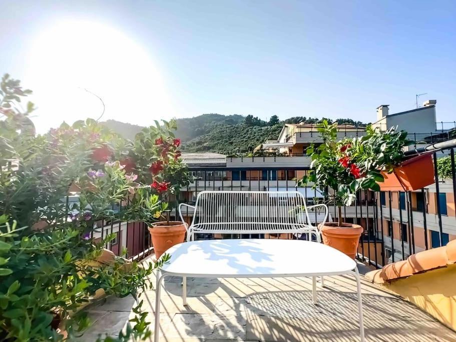 Suite 24 Porto Venere Dış mekan fotoğraf