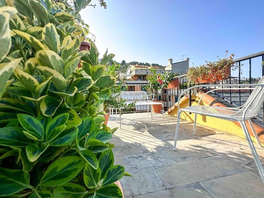 Suite 24 Porto Venere Dış mekan fotoğraf