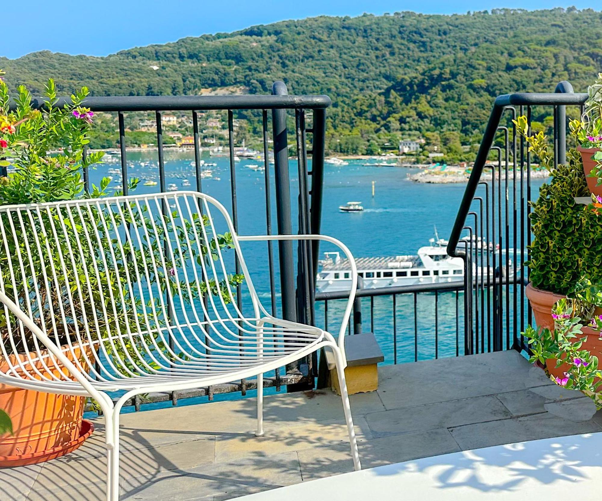 Suite 24 Porto Venere Dış mekan fotoğraf